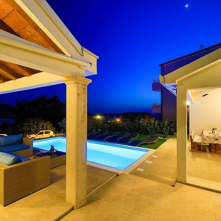 Villa Eni Primošten المظهر الخارجي الصورة