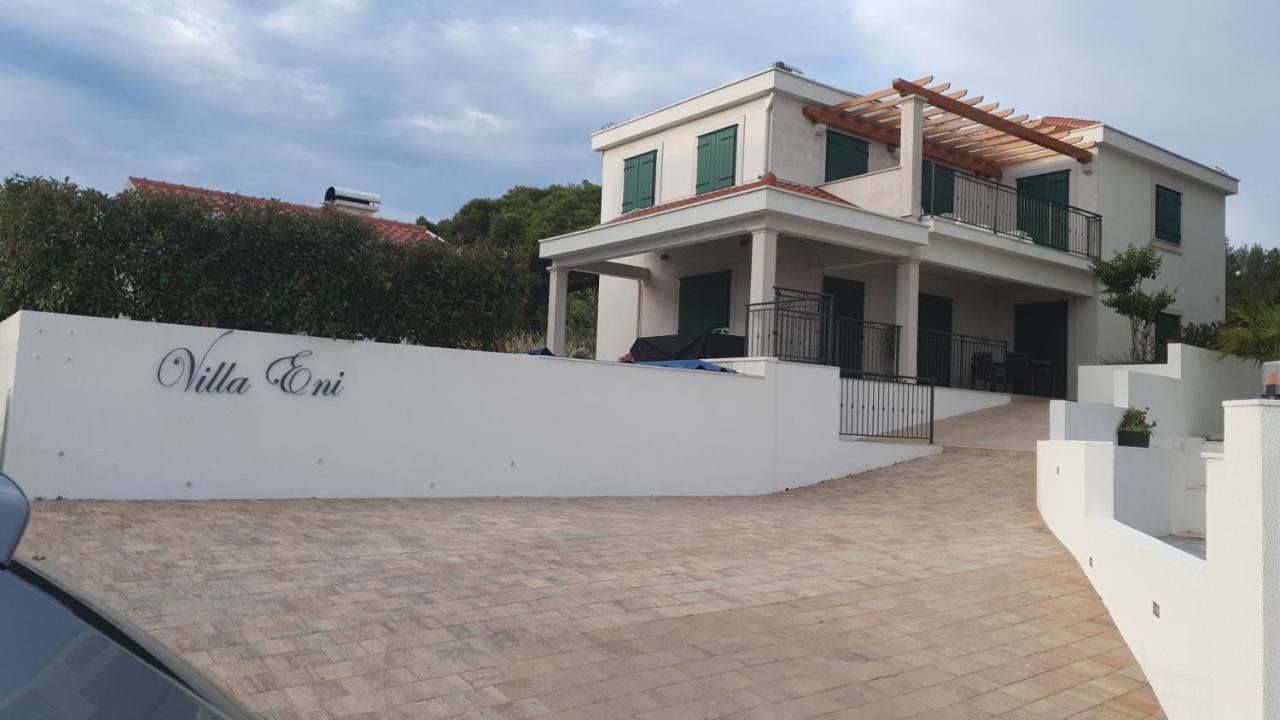 Villa Eni Primošten المظهر الخارجي الصورة