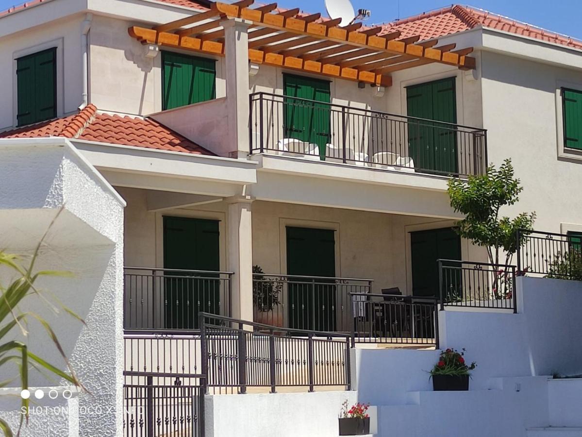 Villa Eni Primošten المظهر الخارجي الصورة